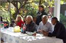 ANIVERSARIO DEL PARTIDO FEDERAL EN FOTOS