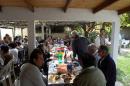 ANIVERSARIO DEL PARTIDO FEDERAL EN FOTOS