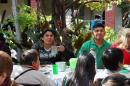 ANIVERSARIO DEL PARTIDO FEDERAL EN FOTOS