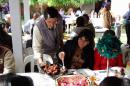 ANIVERSARIO DEL PARTIDO FEDERAL EN FOTOS