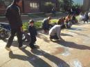 PINTADA DE LOS ALUMNOS DEL JARDN SEMILLITAS