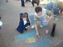 PINTADA DE LOS ALUMNOS DEL JARDN SEMILLITAS