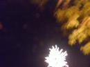 Pblico y personajes de la tercera noche de carnaval
