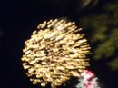 Pblico y personajes de la tercera noche de carnaval