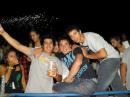 Todas las fotos del pblico y los personajes de la segunda noche de carnaval