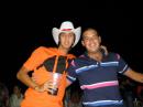 Todas las fotos del pblico y los personajes de la segunda noche de carnaval