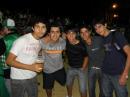 Todas las fotos del pblico y los personajes de la segunda noche de carnaval