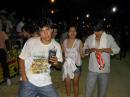 Todas las fotos del pblico y los personajes de la segunda noche de carnaval