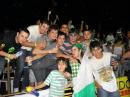 Todas las fotos del pblico y los personajes de la segunda noche de carnaval