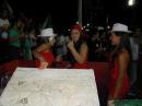 Todas las fotos del pblico y los personajes de la segunda noche de carnaval