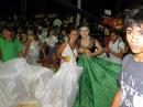 Todas las fotos del pblico y los personajes de la segunda noche de carnaval