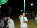 Todas las fotos del pblico y los personajes de la segunda noche de carnaval