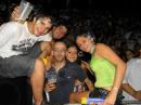 Todas las fotos del pblico y los personajes de la segunda noche de carnaval