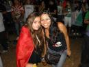 Todas las fotos del pblico y los personajes de la segunda noche de carnaval