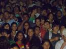 Todas las fotos del pblico y los personajes de la segunda noche de carnaval
