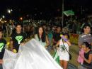 Todas las fotos del pblico y los personajes de la segunda noche de carnaval
