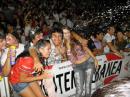 Todas las fotos del pblico y los personajes de la segunda noche de carnaval