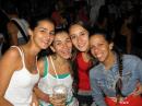 Todas las fotos del pblico y los personajes de la segunda noche de carnaval