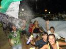 Todas las fotos del pblico y los personajes de la segunda noche de carnaval