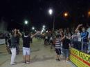 Todas las fotos del pblico y los personajes de la segunda noche de carnaval