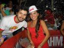 Todas las fotos del pblico y los personajes de la segunda noche de carnaval