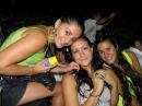 Todas las fotos del pblico y los personajes de la segunda noche de carnaval