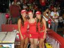 Todas las fotos del pblico y los personajes de la segunda noche de carnaval