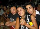 Todas las fotos del pblico y los personajes de la segunda noche de carnaval