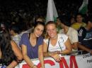 Todas las fotos del pblico y los personajes de la segunda noche de carnaval