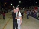 Todas las fotos del pblico y los personajes de la segunda noche de carnaval