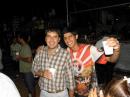Todas las fotos del pblico y los personajes de la segunda noche de carnaval