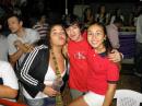 Todas las fotos del pblico y los personajes de la segunda noche de carnaval