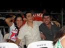 Todas las fotos del pblico y los personajes de la segunda noche de carnaval