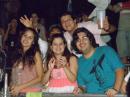 Todas las fotos del pblico y los personajes de la segunda noche de carnaval
