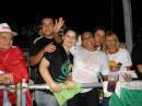 Todas las fotos del pblico y los personajes de la segunda noche de carnaval