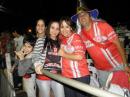 Todas las fotos del pblico y los personajes de la segunda noche de carnaval