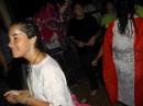 Todas las fotos del pblico y los personajes de la segunda noche de carnaval