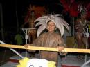 Todas las fotos del pblico y los personajes de la segunda noche de carnaval