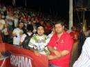 Todas las fotos del pblico y los personajes de la segunda noche de carnaval