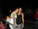 Todas las fotos del pblico y los personajes de la segunda noche de carnaval