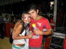Todas las fotos del pblico y los personajes de la segunda noche de carnaval