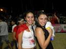 Todas las fotos del pblico y los personajes de la segunda noche de carnaval