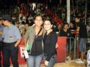 Todas las fotos del pblico y los personajes de la segunda noche de carnaval