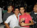 Todas las fotos del pblico y los personajes de la segunda noche de carnaval