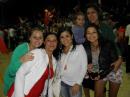 Todas las fotos del pblico y los personajes de la segunda noche de carnaval