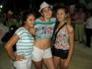 Todas las fotos del pblico y los personajes de la segunda noche de carnaval