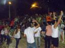 Todas las fotos del pblico y los personajes de la segunda noche de carnaval