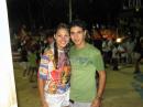 Todas las fotos del pblico y los personajes de la segunda noche de carnaval