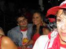 Todas las fotos del pblico y los personajes de la segunda noche de carnaval
