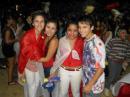 Todas las fotos del pblico y los personajes de la segunda noche de carnaval